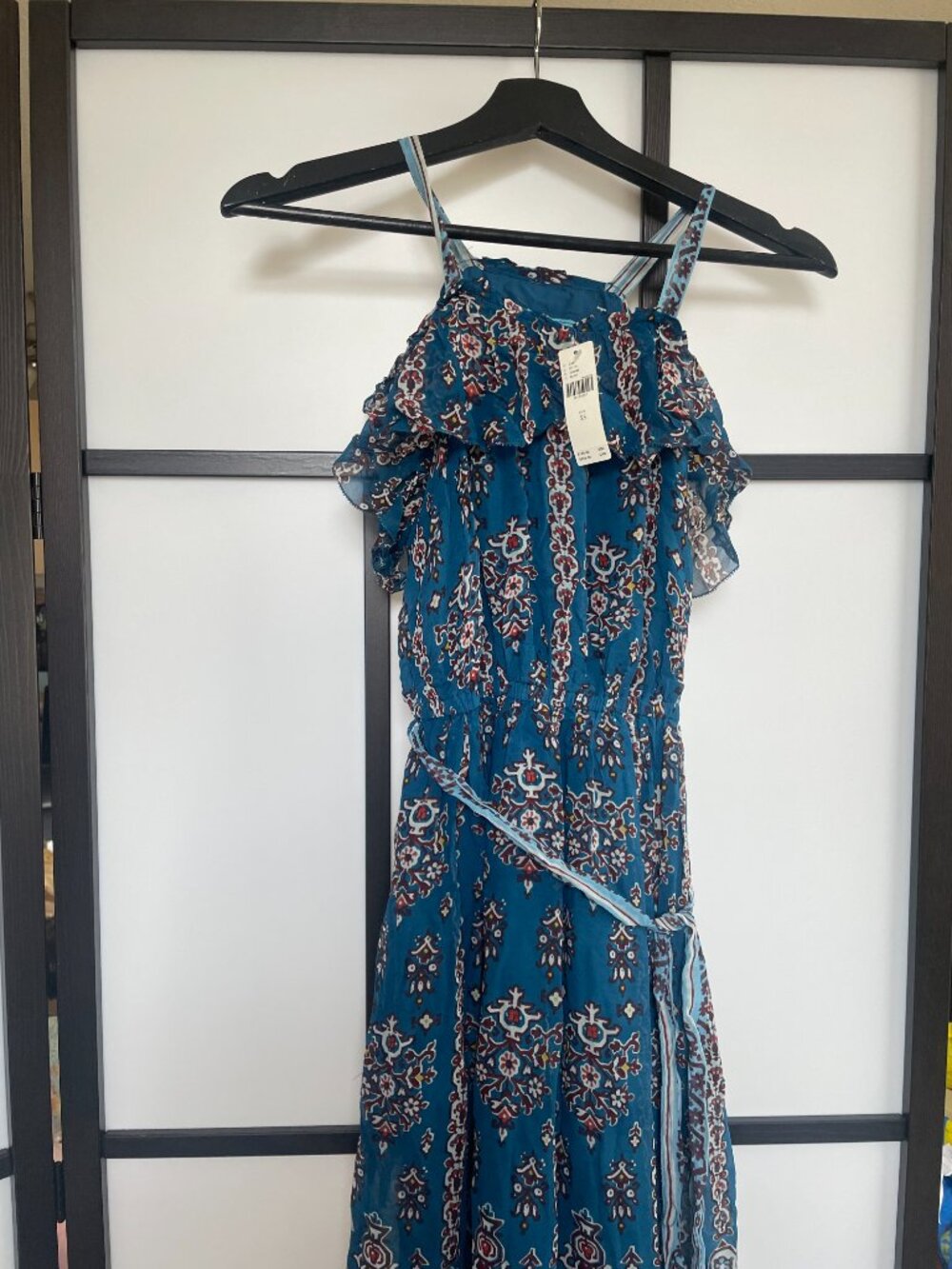 NWT Anthropologie Dress - XS